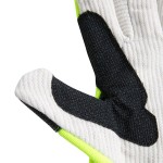 Cordova OGRE Lime Spandex Gloves with Corded Canvas Palm Coating and TPR Reinforcements - Extra Large Cordova OGRE Lime Spandex Gloves with Corded Canvas Palm Coating and TPR Reinforcements - Extra Large