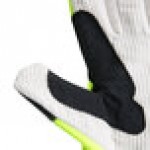 Cordova OGRE Lime Spandex Gloves with Corded Canvas Palm Coating and TPR Reinforcements - Extra Large Cordova OGRE Lime Spandex Gloves with Corded Canvas Palm Coating and TPR Reinforcements - Extra Large