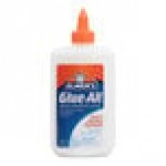 Elmer's E1324 Glue-All 7.625 fl. oz. White Multipurpose Glue Elmer's E1324 Glue-All 7.625 fl. oz. White Multipurpose Glue