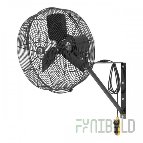 Big Ass Fans AirEye 20