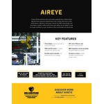 Big Ass Fans AirEye 20
