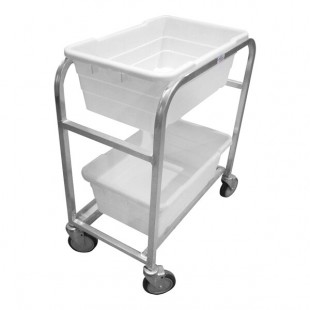 Winholt AL-L-2 Aluminum Lug Rack - 2 Lug Capacity Winholt AL-L-2 Aluminum Lug Rack - 2 Lug Capacity