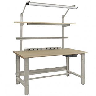 BenchPro Roosevelt Series 30 BenchPro Roosevelt Series 30