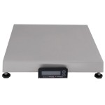Cardinal Detecto APS250 250 lb. Receiving Scale with 18 Cardinal Detecto APS250 250 lb. Receiving Scale with 18