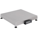 Cardinal Detecto APS250 250 lb. Receiving Scale with 18 Cardinal Detecto APS250 250 lb. Receiving Scale with 18