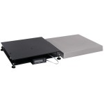 Cardinal Detecto APS250 250 lb. Receiving Scale with 18 Cardinal Detecto APS250 250 lb. Receiving Scale with 18
