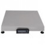 Cardinal Detecto APS250 250 lb. Receiving Scale with 18 Cardinal Detecto APS250 250 lb. Receiving Scale with 18
