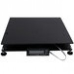 Cardinal Detecto APS250 250 lb. Receiving Scale with 18 Cardinal Detecto APS250 250 lb. Receiving Scale with 18