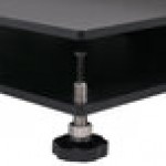 Cardinal Detecto APS250 250 lb. Receiving Scale with 18 Cardinal Detecto APS250 250 lb. Receiving Scale with 18