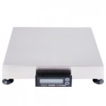 Cardinal Detecto APS250 250 lb. Receiving Scale with 18 Cardinal Detecto APS250 250 lb. Receiving Scale with 18