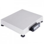 Cardinal Detecto APS250 250 lb. Receiving Scale with 18 Cardinal Detecto APS250 250 lb. Receiving Scale with 18