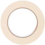 Shurtape General Purpose Masking Tape Roll 0.75