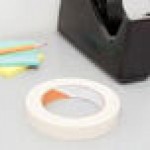 Shurtape General Purpose Masking Tape Roll 0.75