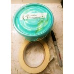 Shurtape General Purpose Masking Tape Roll 0.75
