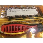 Shurtape General Purpose Masking Tape Roll 0.75