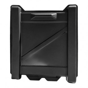 Satellite Industries 23878 Containment Tray for Axxis, Global II, Maxim, and Tufway Series