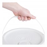 Noble 5 Gallon / 640 oz. Refresh Concentrated Deodorizing Fluid Noble 5 Gallon / 640 oz. Refresh Concentrated Deodorizing Fluid