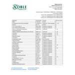 Noble 5 Gallon / 640 oz. Refresh Concentrated Deodorizing Fluid Noble 5 Gallon / 640 oz. Refresh Concentrated Deodorizing Fluid