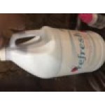 Noble 5 Gallon / 640 oz. Refresh Concentrated Deodorizing Fluid Noble 5 Gallon / 640 oz. Refresh Concentrated Deodorizing Fluid