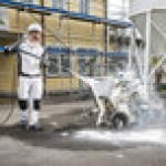 Karcher HDS 1.7/12 U Ed 1.064-907.0 Electric Upright Hot Water Pressure Washer - 1,700 PSI, 1.7 GPM Karcher HDS 1.7/12 U Ed 1.064-907.0 Electric Upright Hot Water Pressure Washer - 1,700 PSI, 1.7 GPM