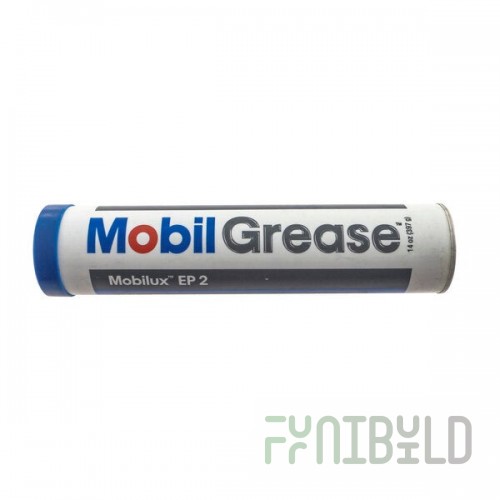 Middleby Marshall 17110-0015 Cartridge Mobil Lux #2