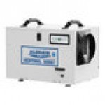 AlorAir Sentinel HD55S White Commercial-Grade Dehumidifier - 115V AlorAir Sentinel HD55S White Commercial-Grade Dehumidifier - 115V