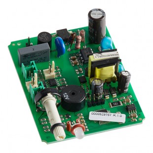 Seko RIC0151754 Circuit Board for GTO00R1HMPU00 Seko RIC0151754 Circuit Board for GTO00R1HMPU00