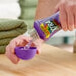 XTRA 5 oz. Tropical Passion Laundry Scent Booster - 12/Case XTRA 5 oz. Tropical Passion Laundry Scent Booster - 12/Case