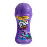 XTRA 5 oz. Tropical Passion Laundry Scent Booster - 12/Case XTRA 5 oz. Tropical Passion Laundry Scent Booster - 12/Case