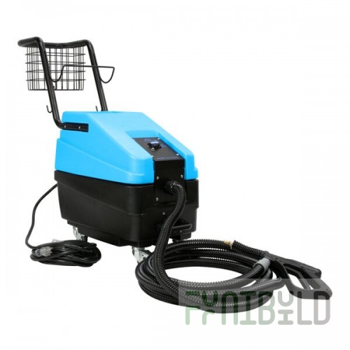 Mytee 1600 Focus Corded Vapor Steamer - 5 Gallon - 115V