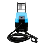 Mytee 1600 Focus Corded Vapor Steamer - 5 Gallon - 115V Mytee 1600 Focus Corded Vapor Steamer - 5 Gallon - 115V
