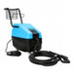 Mytee 1600 Focus Corded Vapor Steamer - 5 Gallon - 115V Mytee 1600 Focus Corded Vapor Steamer - 5 Gallon - 115V