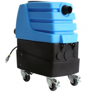 Mytee 7303LX-230 Air Hog Corded Vacuum Booster - 7 Gallon - 230V Mytee 7303LX-230 Air Hog Corded Vacuum Booster - 7 Gallon - 230V