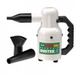 MetroVac ED-500-ESD Datavac Anti-Static Electric Duster 500 Handheld Blower with Attachment Kit - 500W MetroVac ED-500-ESD Datavac Anti-Static Electric Duster 500 Handheld Blower with Attachment Kit - 500W