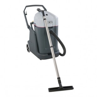 Advance VL500 75 ERGO 56384674 19 Gallon Wet / Dry Vacuum with Tool Kit - 120V, 1,100W Advance VL500 75 ERGO 56384674 19 Gallon Wet / Dry Vacuum with Tool Kit - 120V, 1,100W