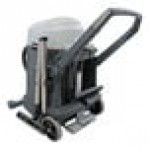 Advance VL500 75 ERGO 56384674 19 Gallon Wet / Dry Vacuum with Tool Kit - 120V, 1,100W