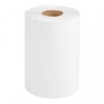 Lavex Natural Kraft Hardwound Paper Towel, 350 Feet / Roll - 12/Case Lavex Natural Kraft Hardwound Paper Towel, 350 Feet / Roll - 12/Case