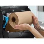 Lavex Natural Kraft Hardwound Paper Towel, 350 Feet / Roll - 12/Case Lavex Natural Kraft Hardwound Paper Towel, 350 Feet / Roll - 12/Case
