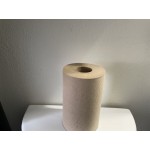 Lavex Natural Kraft Hardwound Paper Towel, 350 Feet / Roll - 12/Case Lavex Natural Kraft Hardwound Paper Towel, 350 Feet / Roll - 12/Case