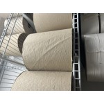 Lavex Natural Kraft Hardwound Paper Towel, 350 Feet / Roll - 12/Case Lavex Natural Kraft Hardwound Paper Towel, 350 Feet / Roll - 12/Case