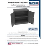 Tennsco 24