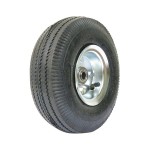 Wesco Industrial Products 500 lb. Economy Hand Truck with 10