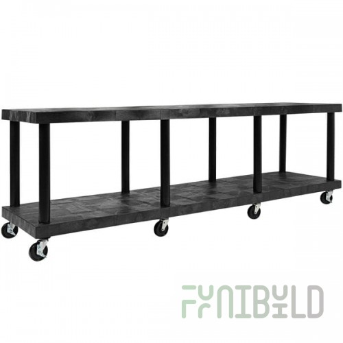 SPC Industrial Modular-Kart 96