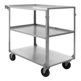 Wesco Industrial Products 39 1/4