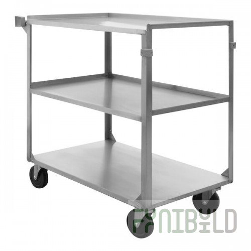Wesco Industrial Products 39 1/4