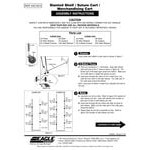 Eagle Group M1860BL-4 60