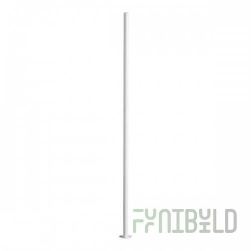 Backyard Pro Courtyard Series Inner Leg for Steel Series 10' Canopies