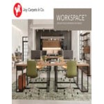 Joy Carpets WorkSpace Etched In Stone 10' 9 Joy Carpets WorkSpace Etched In Stone 10' 9