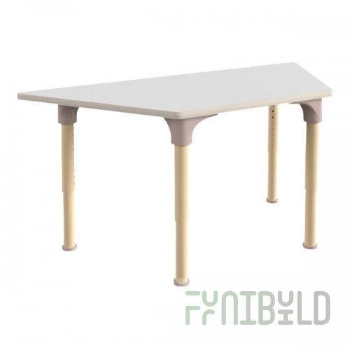 Flash Furniture Bright Beginnings 15