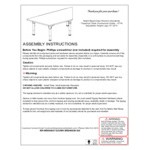 Flash Furniture Bright Beginnings 15